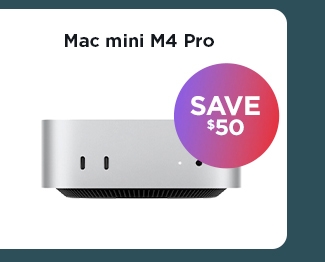 Mac mini M4 Pro