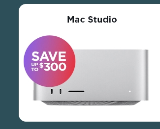 Mac Studio