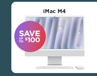 Mac Studio M4