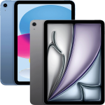 11" iPad or iPad Air