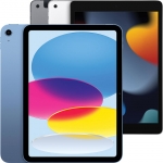 iPad (9th or 10th Gen)