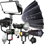 LED Lights & Accessories
