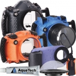 Underwater Housings & More