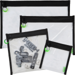 Video Accessory Pouch