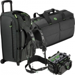 Video Bags & Harness