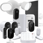 Home Security