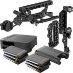 Solid State Recorder Accessories