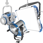 Studio Lights & Accessories