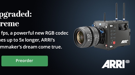 ARRI Cam 7-31 B