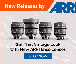 arri banner 8-12 A