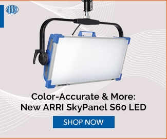 arri banner 8-12 B