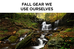 Fall Gear