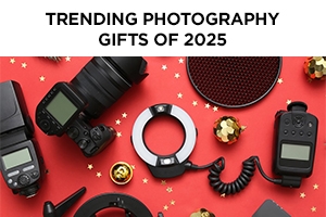 Trending Photography