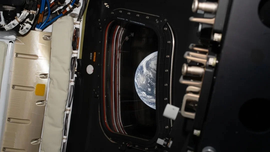 NASA Releases Thousands of Unseen Artemis II Photos — from PetaPixel
