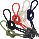 Silk Cord Straps