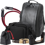 Cases & Straps
