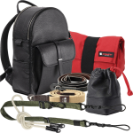 Fashion Bags & Camera Straps
