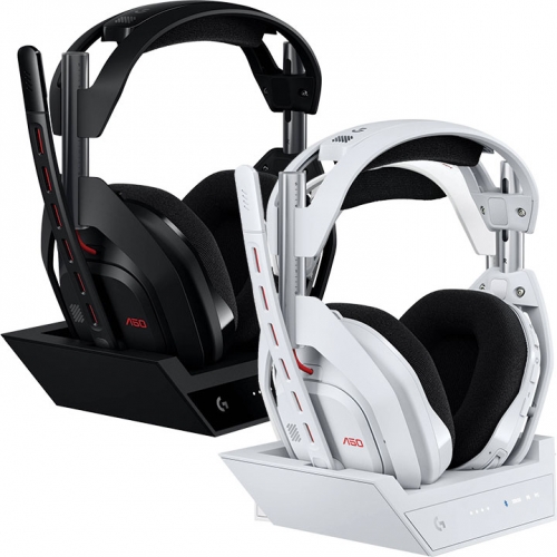 A50 Gen 5 Gaming Headset