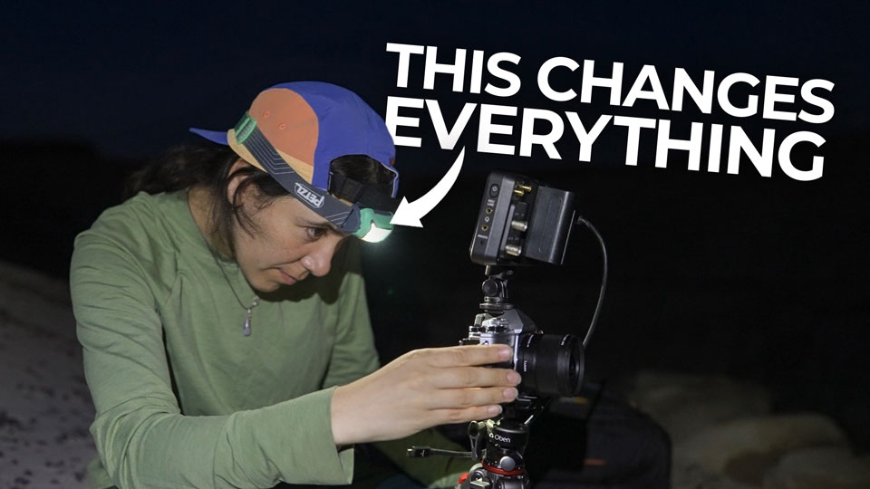 Astrophotography Gear That Makes All The Difference