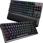 R.O.G. Gaming Keyboards