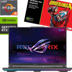 R.O.G. Strix G16 Gaming Laptop