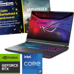 16" Gaming Laptops