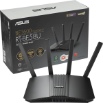 RT-BE58U Wireless Router