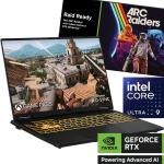 TUF Gaming F16 Laptop