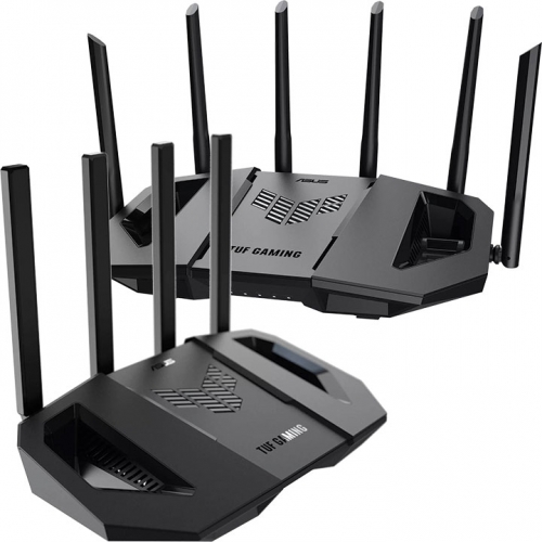 TUF Gaming Routers