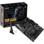 TUF Gaming X570-Plus