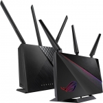 Wireless Routers