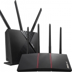 Wireless Gigabit Routers