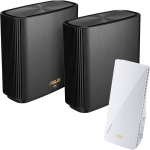 Wi-Fi Systems