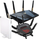 Wireless Routers