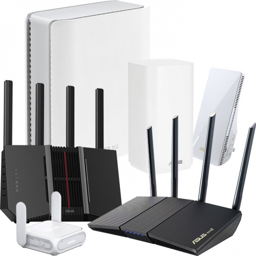 Wireless Routers