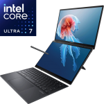 Zenbook DUO UX8406 Notebook