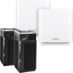 ZenWiFi Mesh Systems