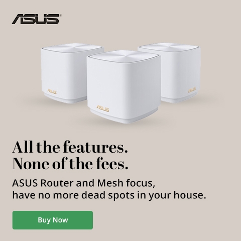 ASUS