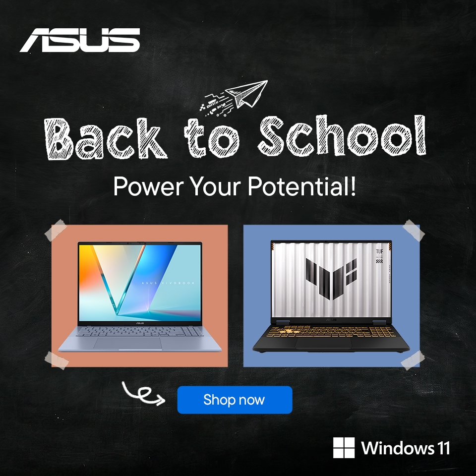 ASUS