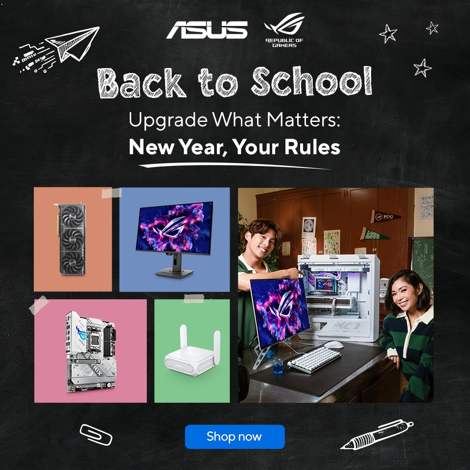 Asus
