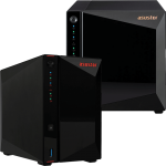 NAS Enclosures