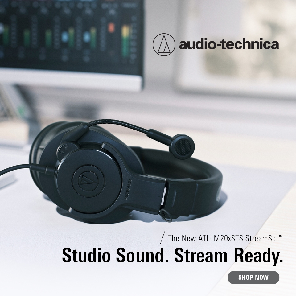 audio technica