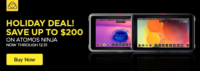 Atomos Banner