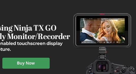 Atomos Banner 11-5 B buy