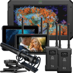 Production Monitors & More