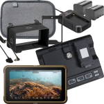 Ninja Recording Monitor