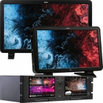 Recording Monitors