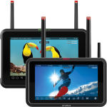 On-Camera Monitor/Recorders