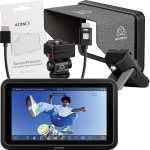 Shinobi Go Monitor Kit