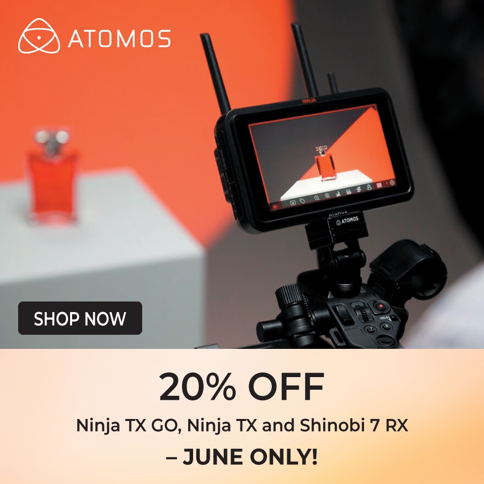 Atomos